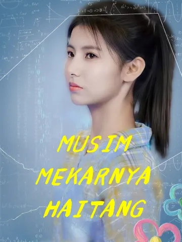 Musim Mekarnya Haitang